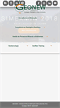 Mobile Screenshot of geonew.com.br